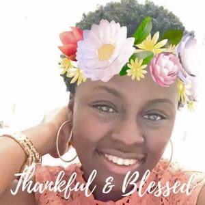 Meet your Posher, Marshay